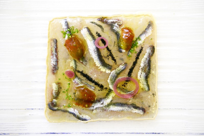 Summit Of The Mediterranean Chefs Smart Iting