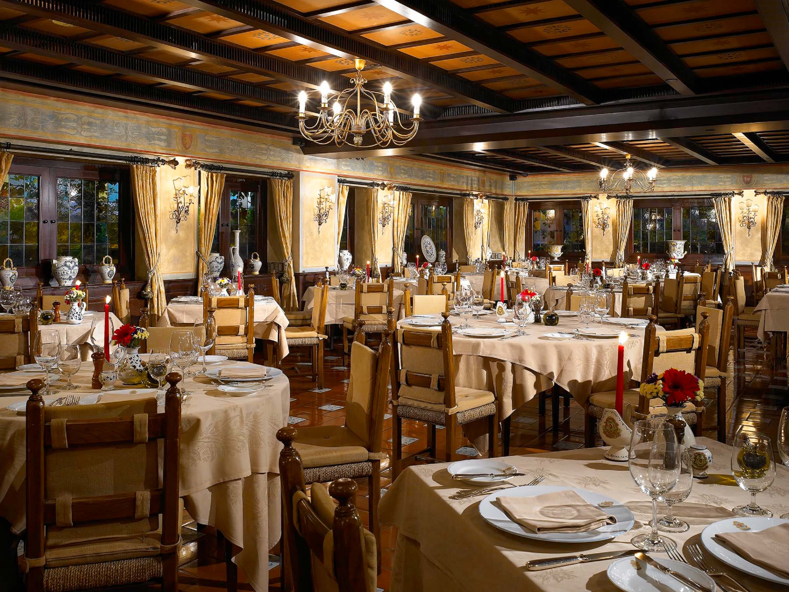 A 25 years celebration for Sabatini Italian Restaurant Smart Iting