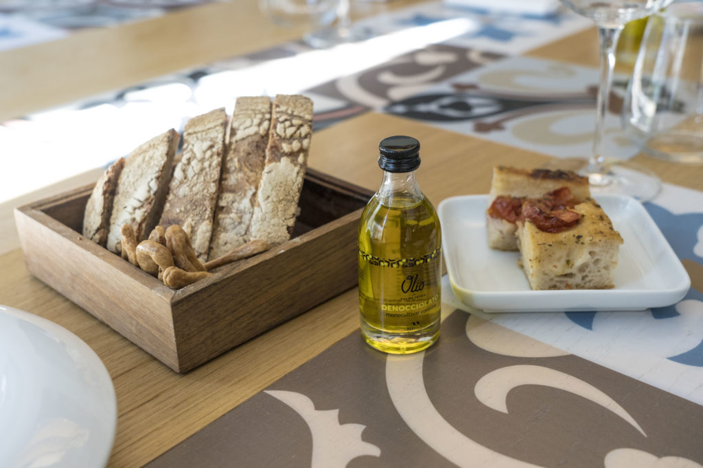 Apulia on the table, for a gourmet summer Smart Iting